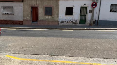 Foto 2 de Casa o xalet en venda a Calle de Miguel Ángel Blanco, Valdefierro,  Zaragoza Capital