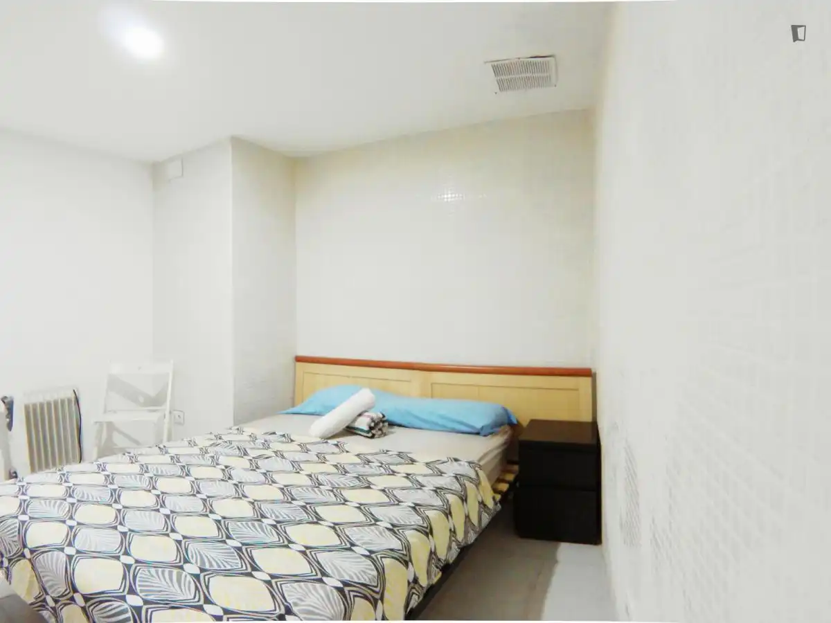 Apartment to rent in Latina, imagen 8