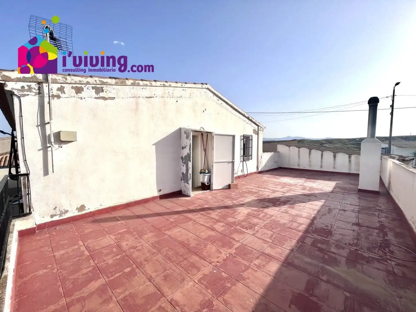 Terrenys i solars en venda a Albox, imagen 44