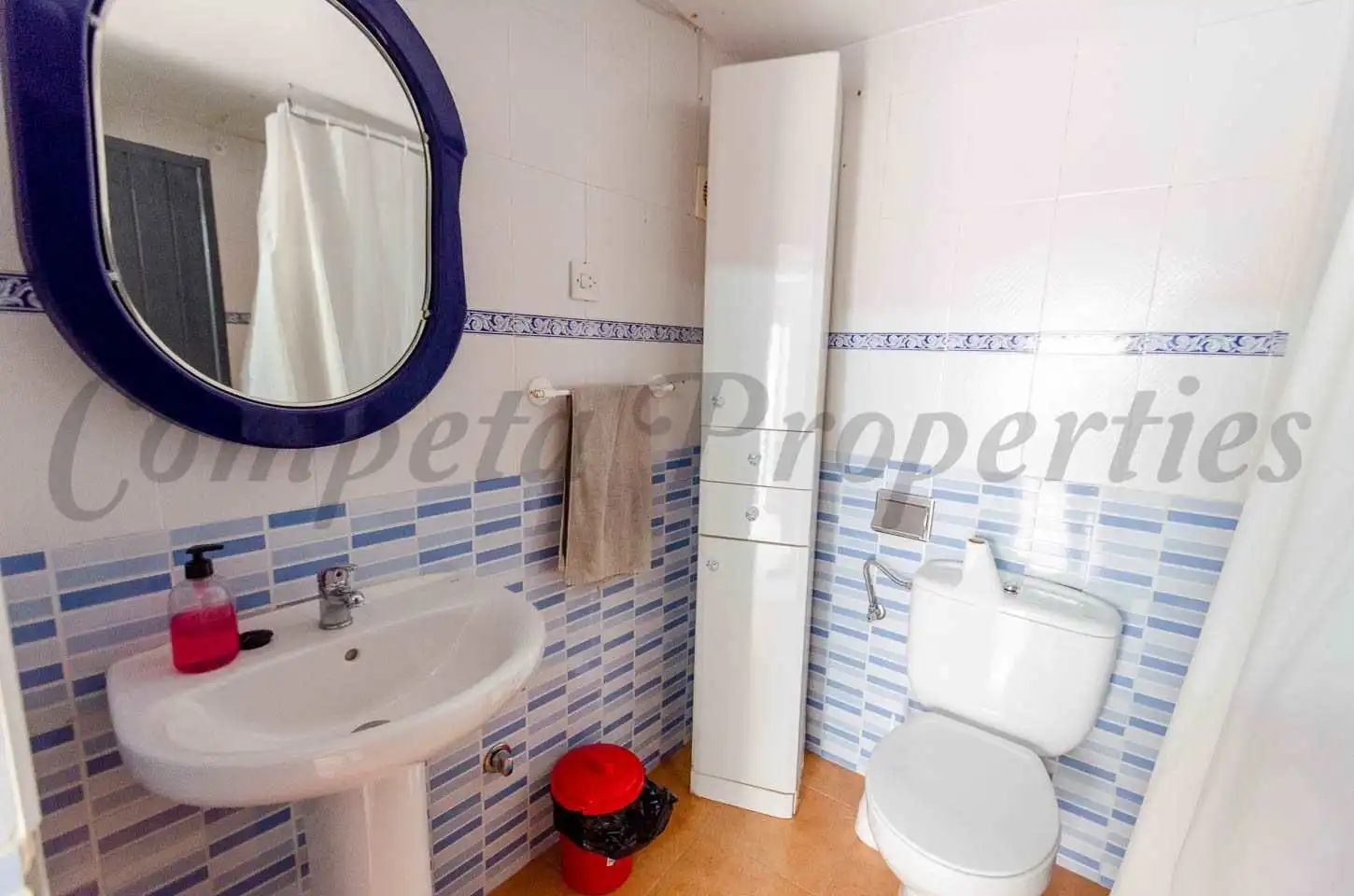 Casa in vendita a Comares, imagen 17