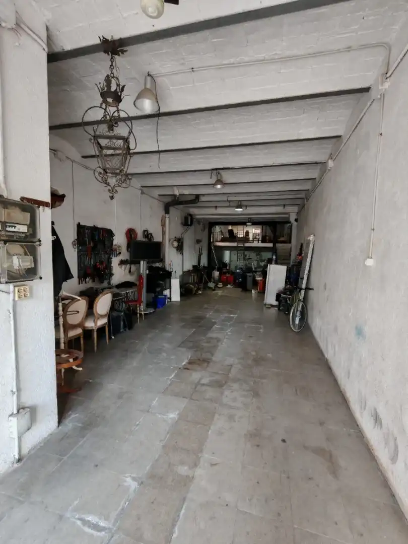 Commercial properties for sale in La Garriga  with Air Conditioner, Furnished and Alarm