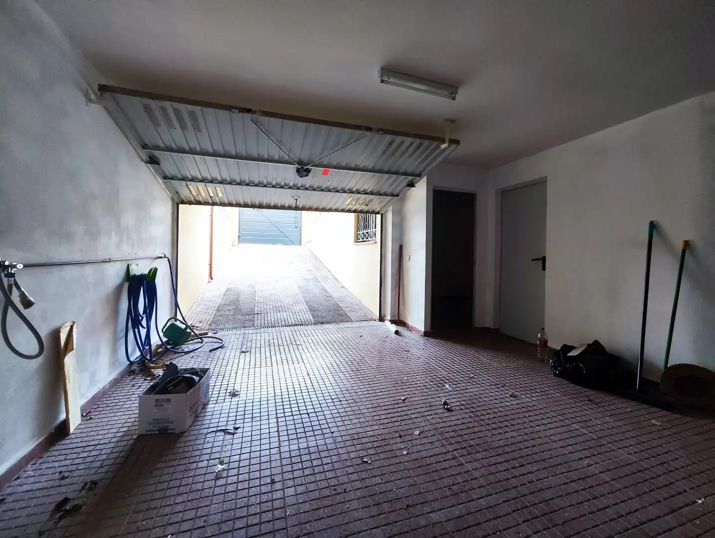 Casa o chalet en venta en Puertollano con Aire acondicionado, Calefacción y Jardín privado