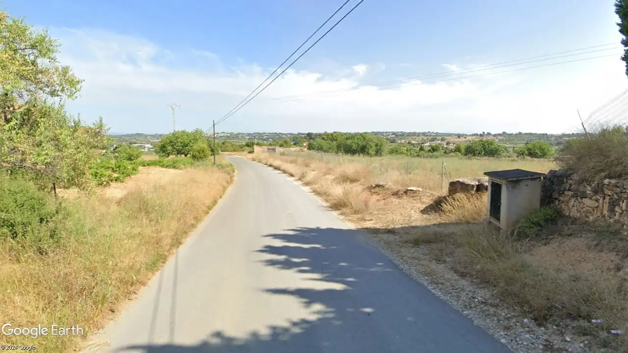Terreny residencial en venda a Montserrat, imagen 4