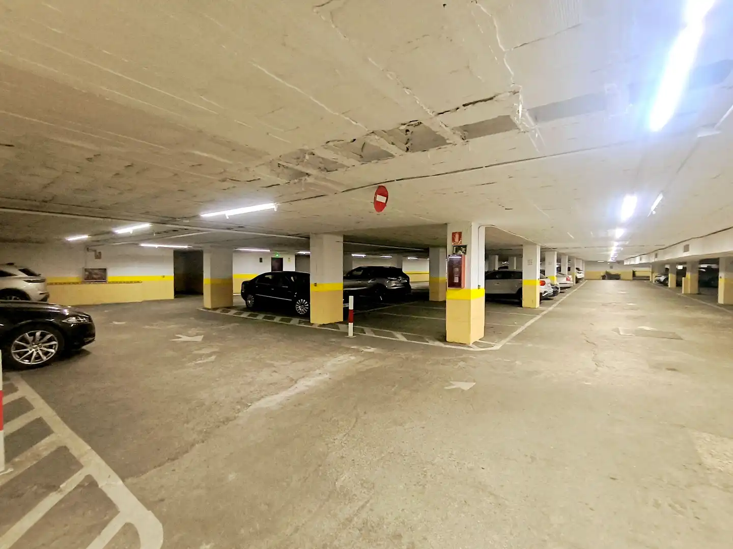 Parcheggio in vendita a Avenida Gran Capitán, imagen 6