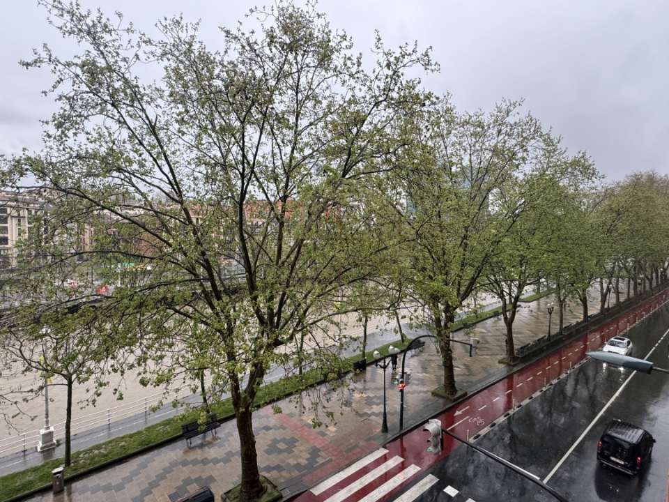 Terrace of Flat for sale in Bilbao   with Heating