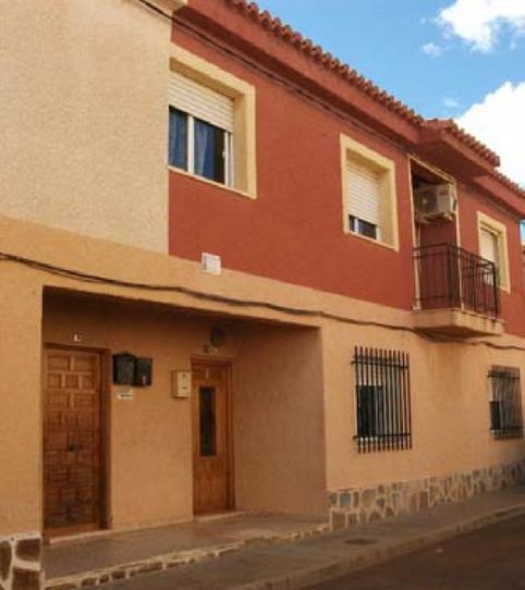 Foto 2 de Pis en venda a Bonanza - el Algar, El Algar, Cartagena