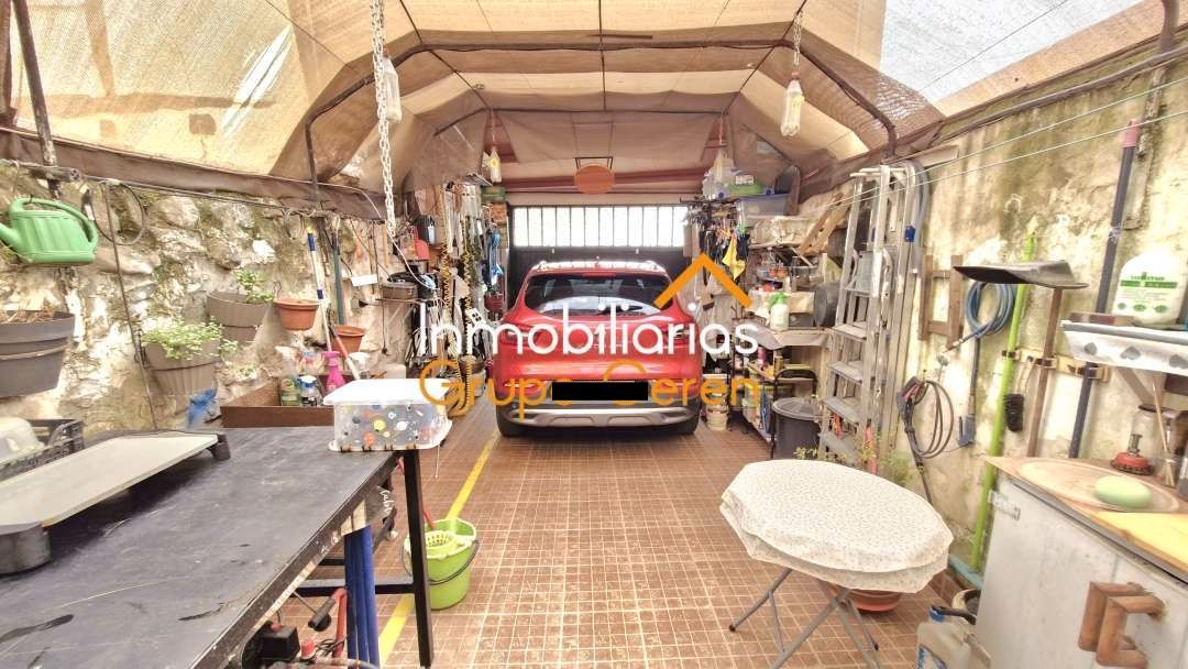 Casa o chalet en venta en Tormantos con Jardín privado y Amueblado