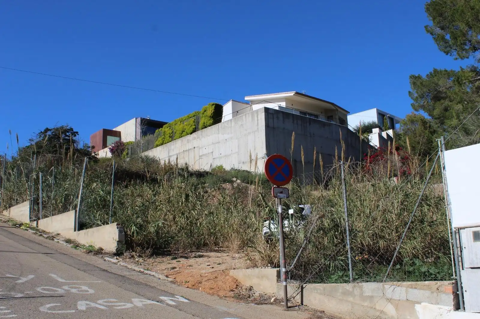 Terrenos y solares en venta en Urbanitzacions i Pedanies Nord, imagen 3