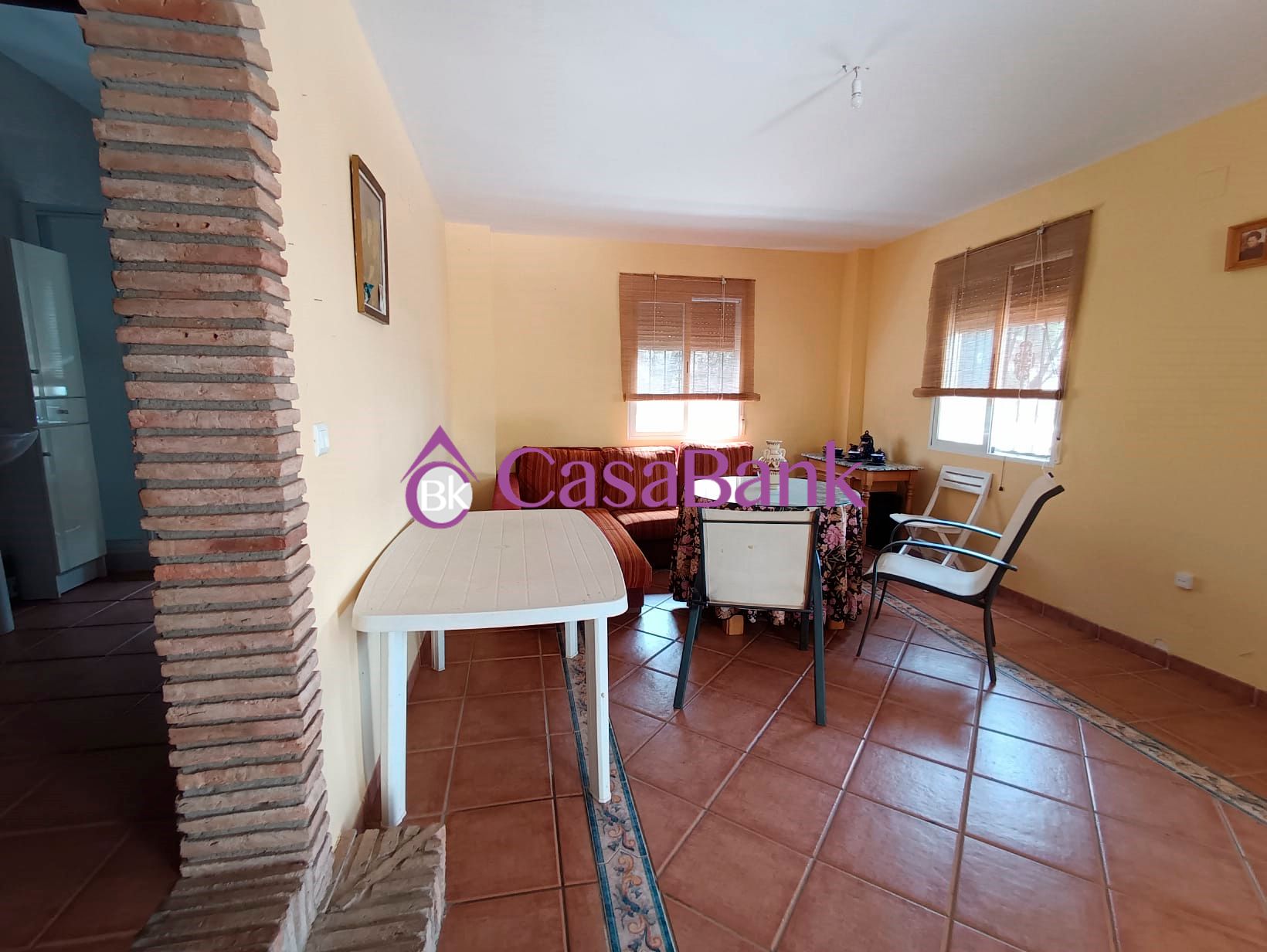 House or chalet for sale in Obejo  with Air Conditioner, Private garden and Terrace