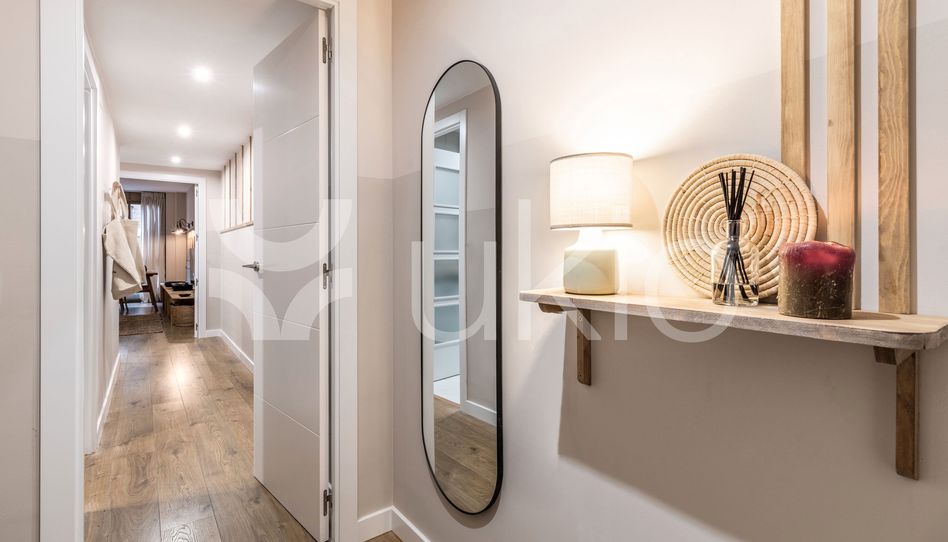 Apartamento de alquiler en Calle de Claudio Coello, Recoletos - Imagen 4