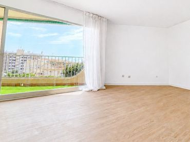 Apartamento con balcón en venta en Orihuela Costa