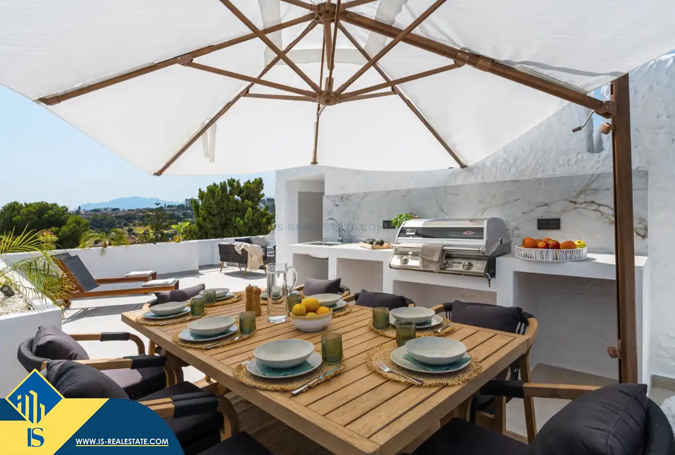Dúplex amb piscina en venda a Nueva Andalucía, imagen 20