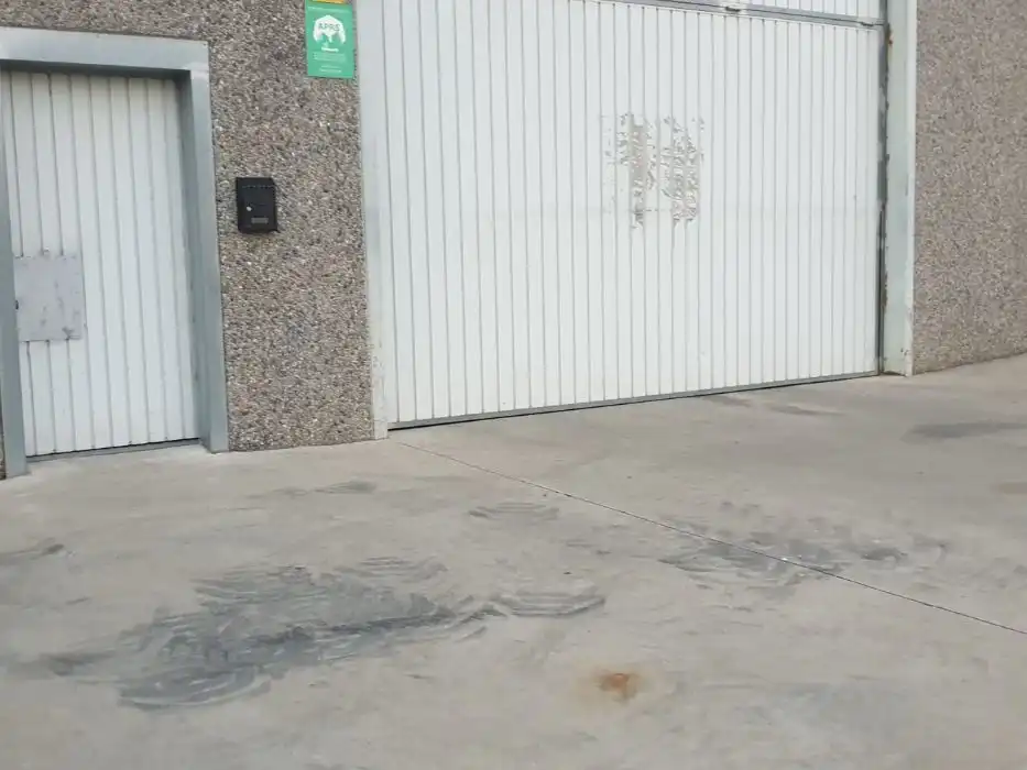 Nau industrial de lloguer a Carrer de l'Arboç 32, imagen 3