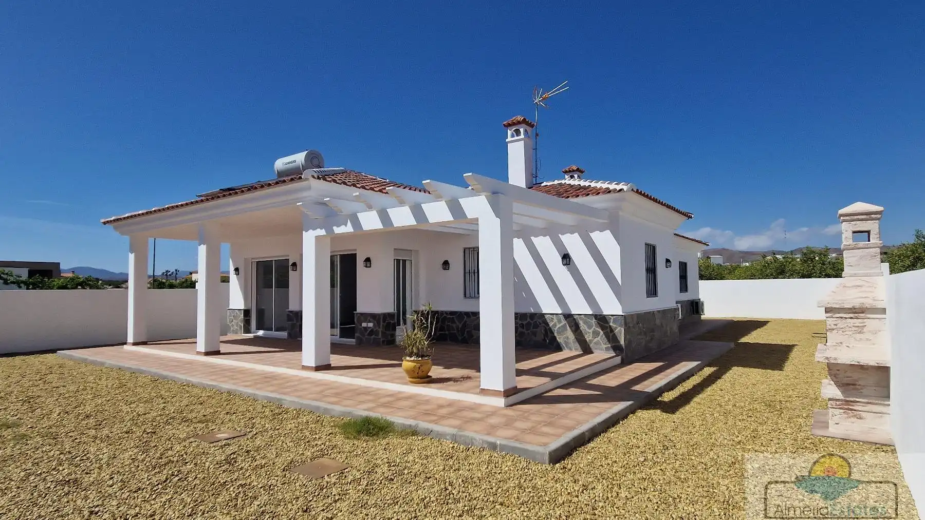 Xalet de lloguer a Arboleas, imagen 6