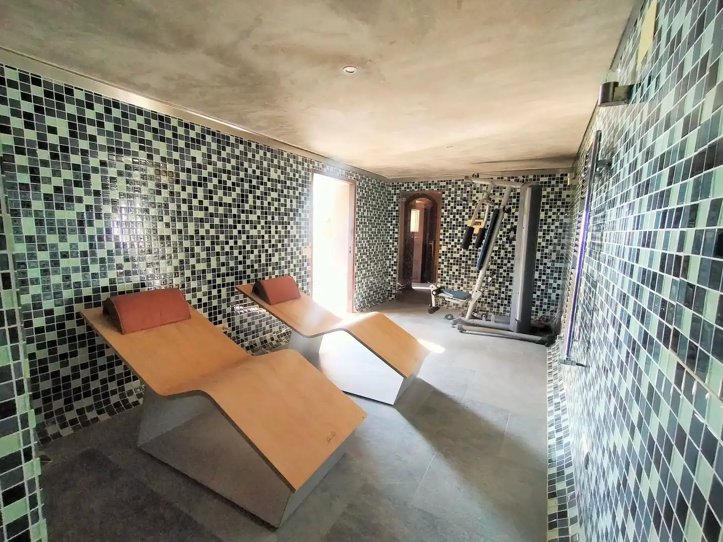 Casa o xalet en venda en Jávea / Xàbia amb Aire condicionat, Jardí privat i Terrassa