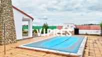 Piscina de Finca rústica en venda en Casar de Cáceres amb Aire condicionat, Calefacció i Piscina