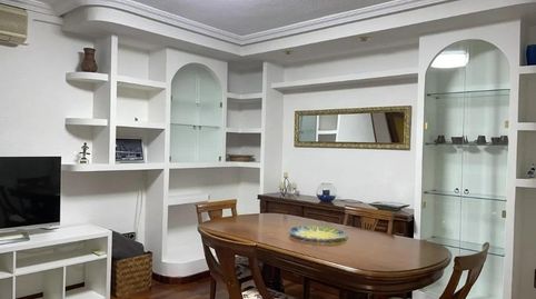 Photo 2 of Flat for rent in Mercado, Alicante / Alacant