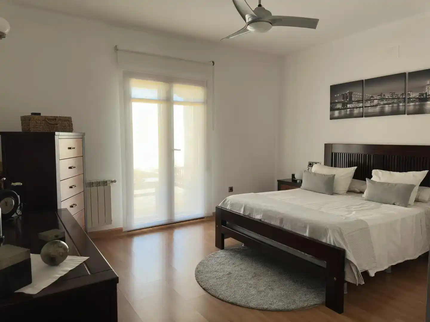 Dormitori de Casa o xalet en venda en Valdepeñas