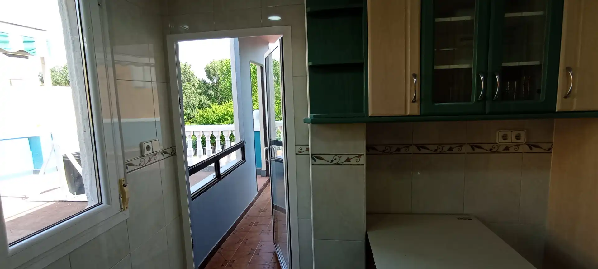 Dormitori de Casa o xalet en venda en Valladolid amb Aire condicionat, Calefacció i Jardí privat