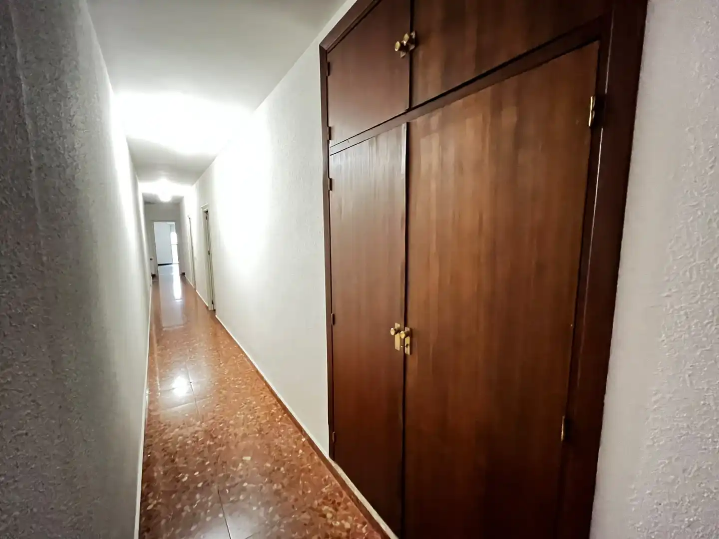 Pis de lloguer a Calle de la Paloma, El Perchel