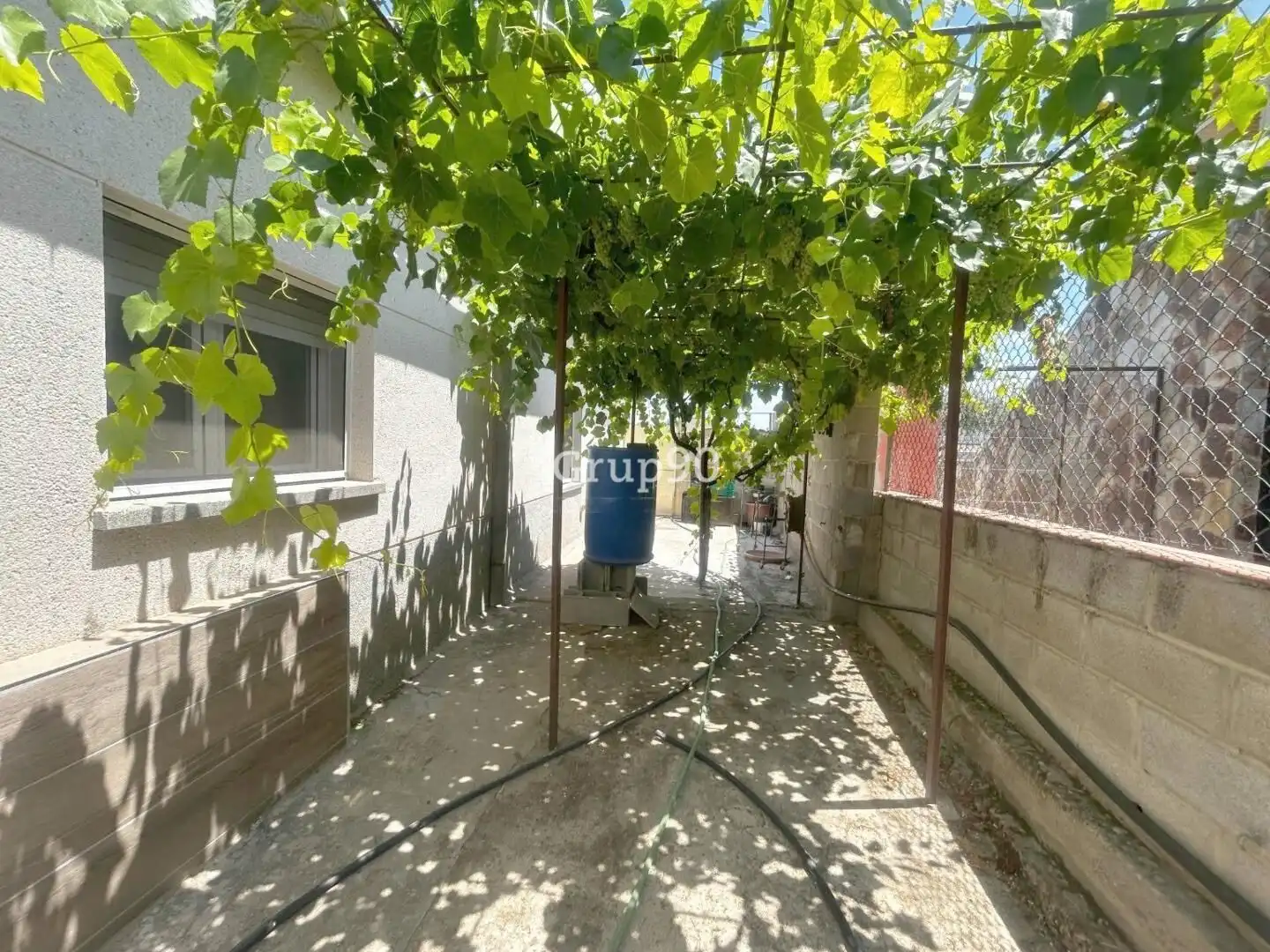 Casa o xalet en venda en Alcoletge amb Calefacció, Jardí privat i Traster