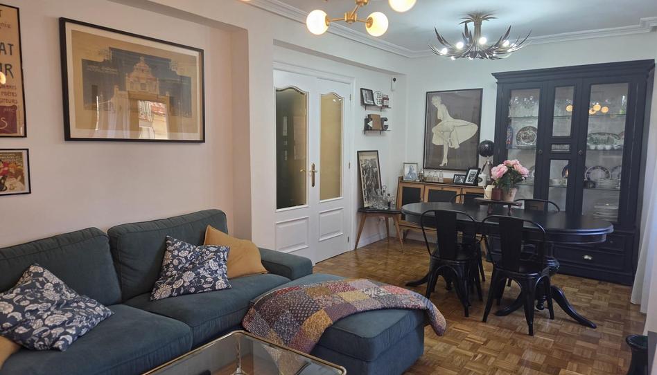 Photo 1 of Flat for sale in  Pozo Hilera, Sancti Spiritus - San Juan, Salamanca