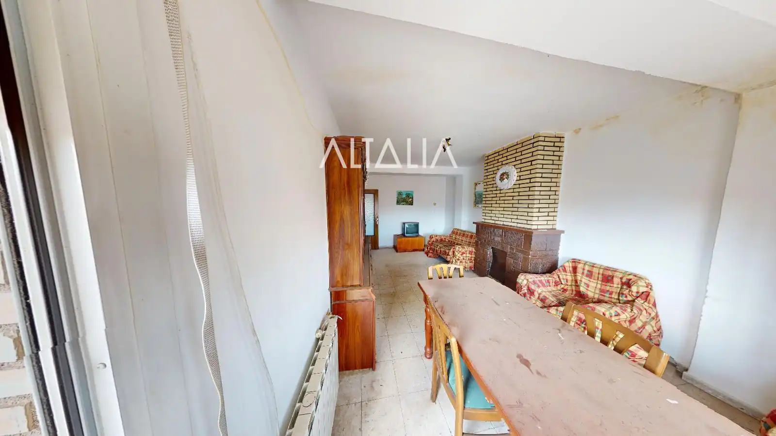 Edificio en venta en Dr Vicente Vega, Motilla del Palancar