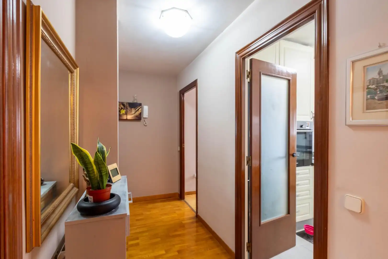 Attic for sale in Nord-est