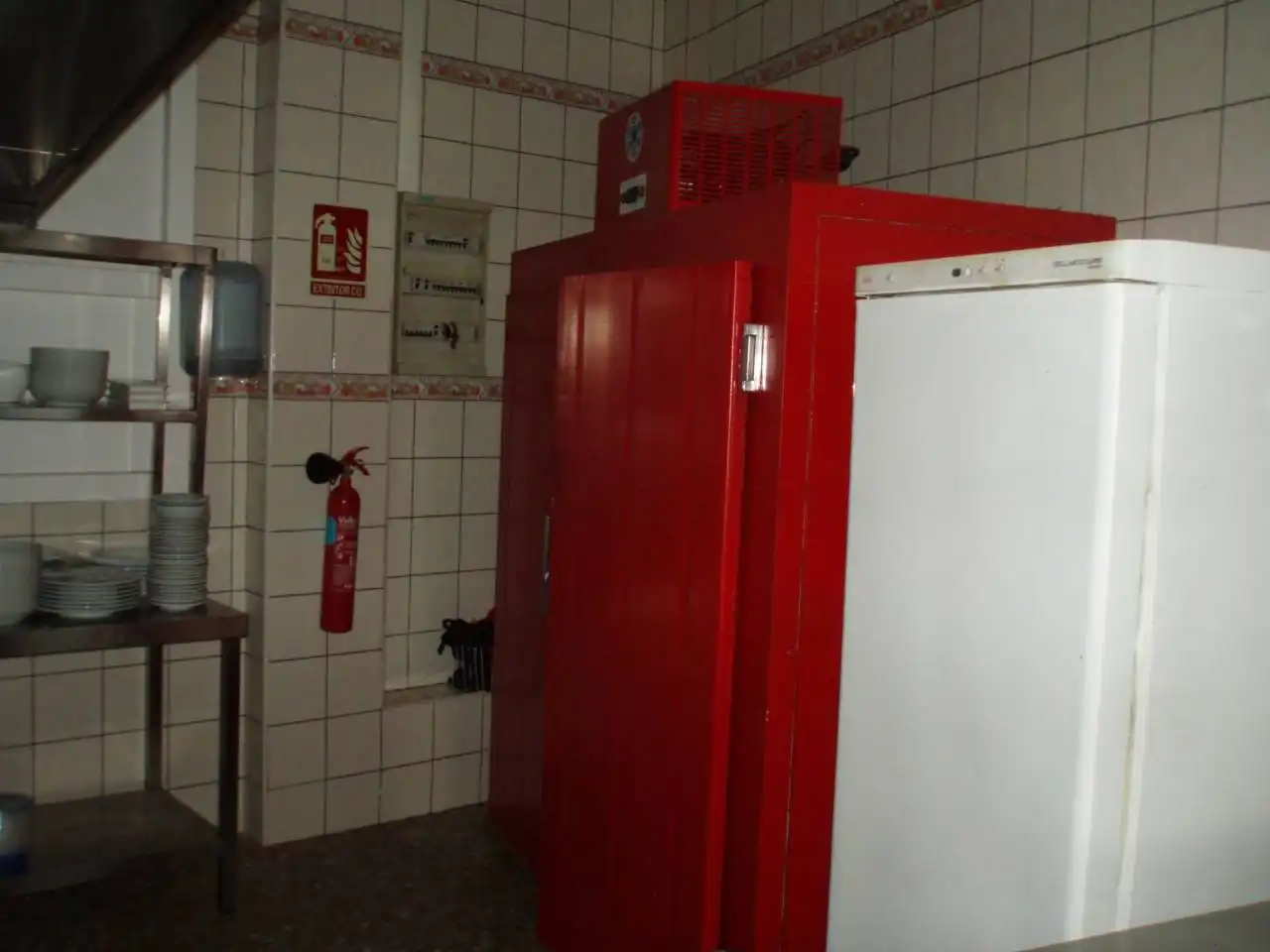 Gewerbefläche zum Verkauf in Campello Playa, imagen 61