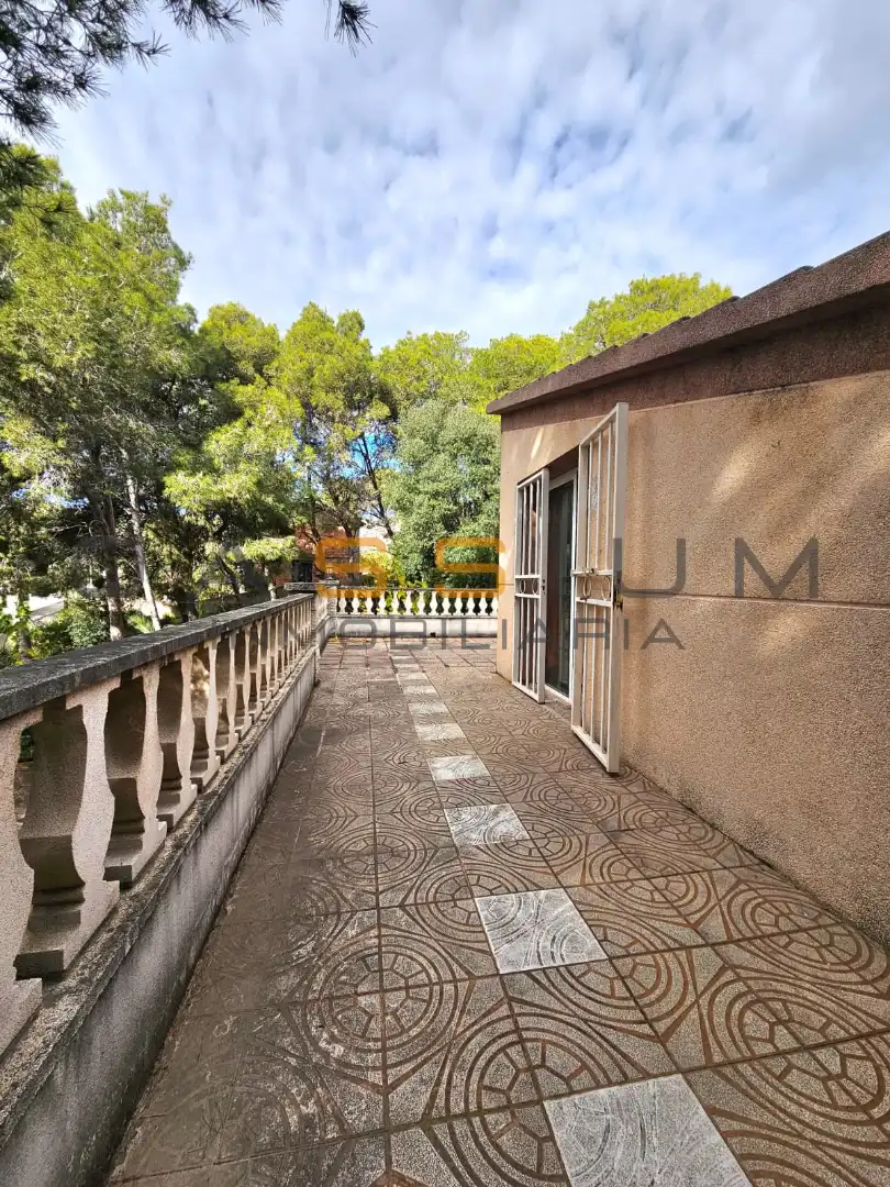 Casa con piscina en venta en Carrer Santa Oliva, imagen 36