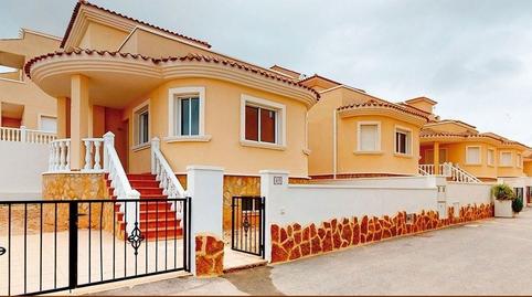 Photo 4 of House or chalet for sale in San Miguel de Salinas, Alicante