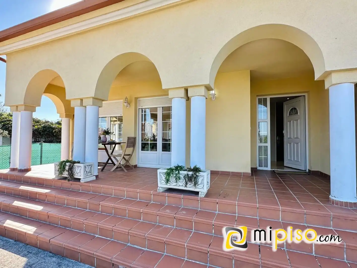 Detached house with garden for sale in POMAR (EL) 9, imagen 2