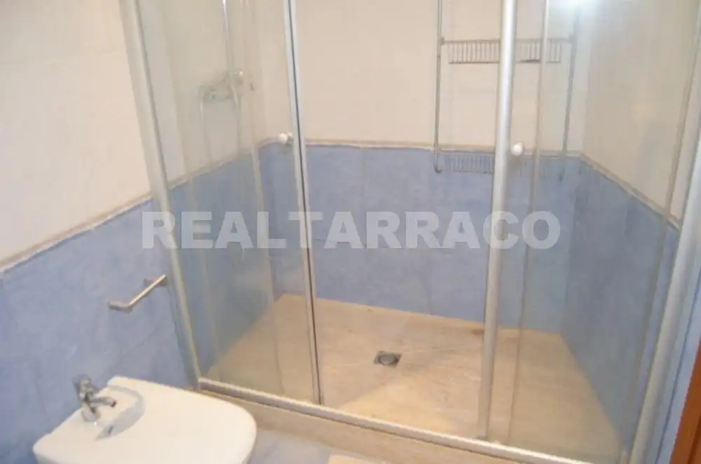 Bathroom of Country homes for sale in Sarral, Tarragona