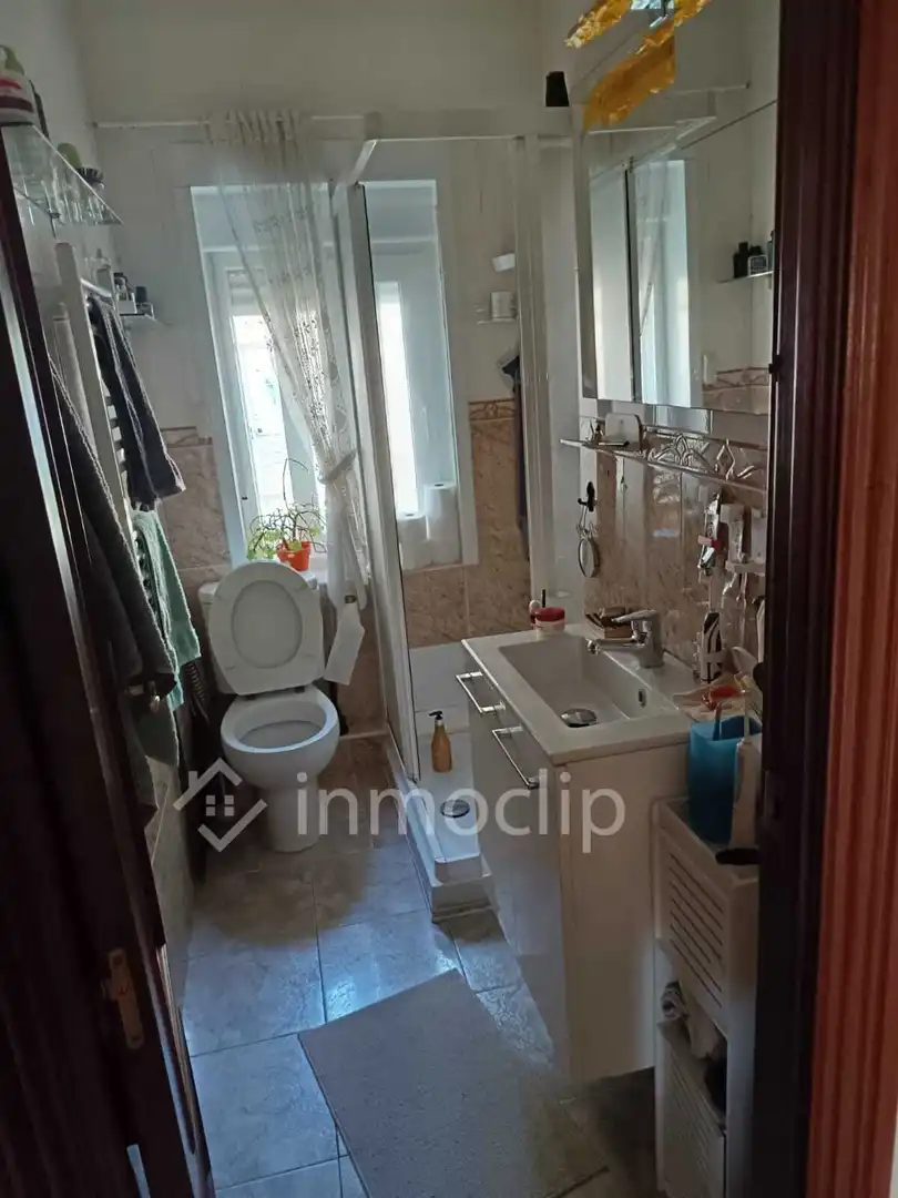 Baño de Piso en venta en Salamanca con Calefacción
