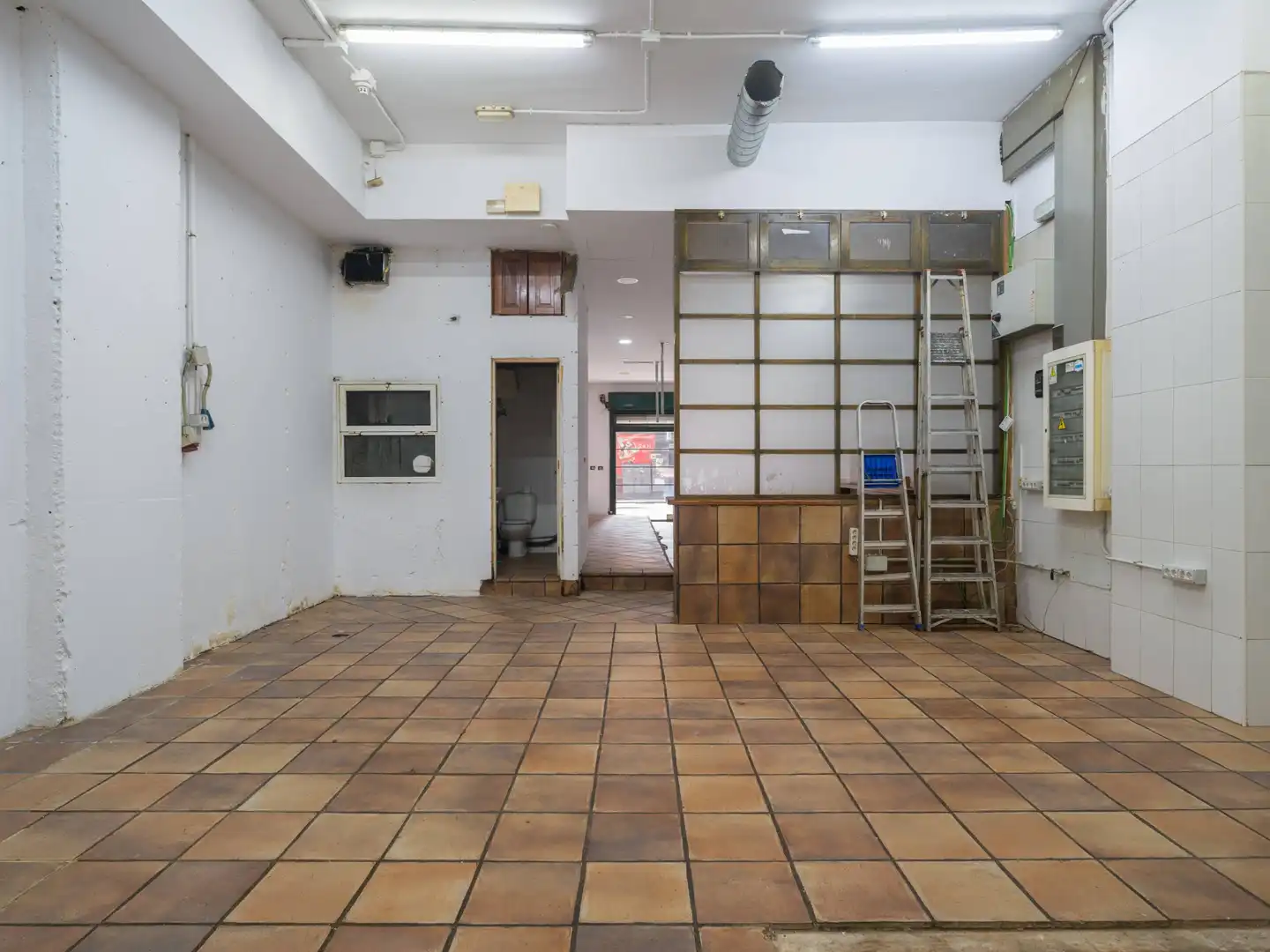 Geschaftsraum zur Miete in Las Palmas de Gran Canaria