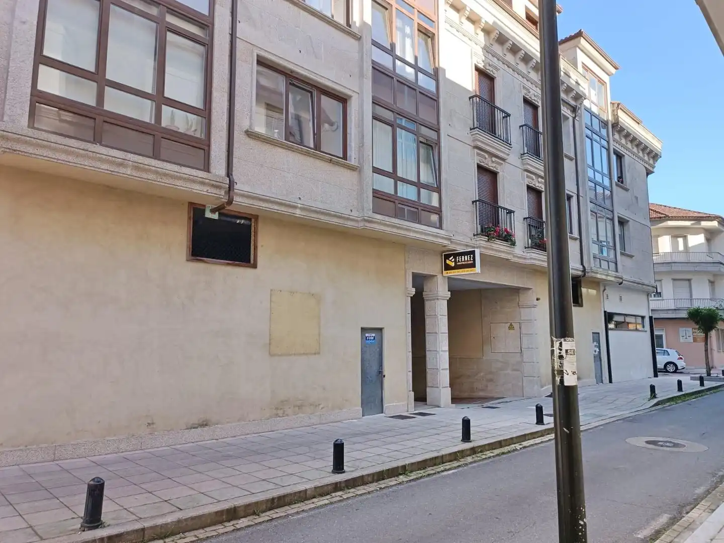 Local comercial en venda a Cambados, imagen 8