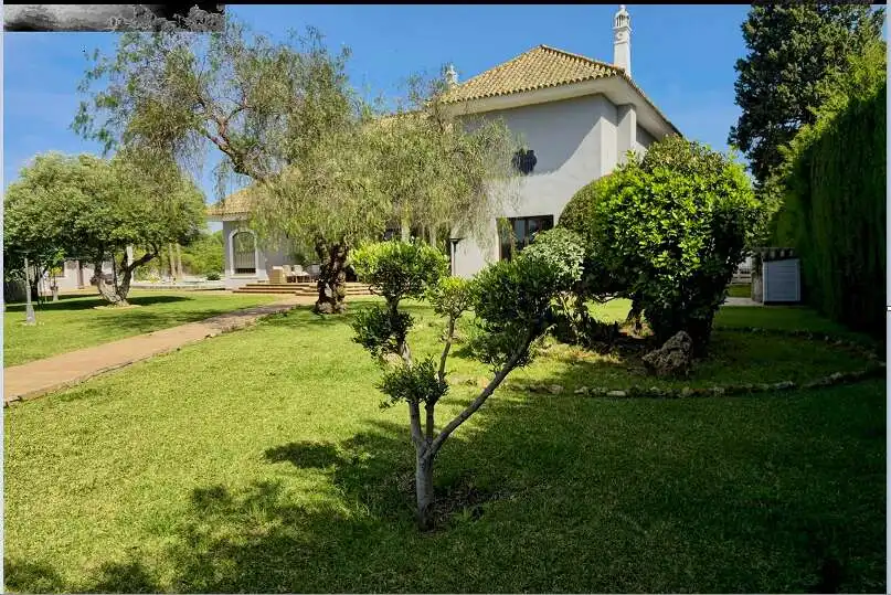Villa avec piscine à vendre à Arcos de la Frontera, imagen 14