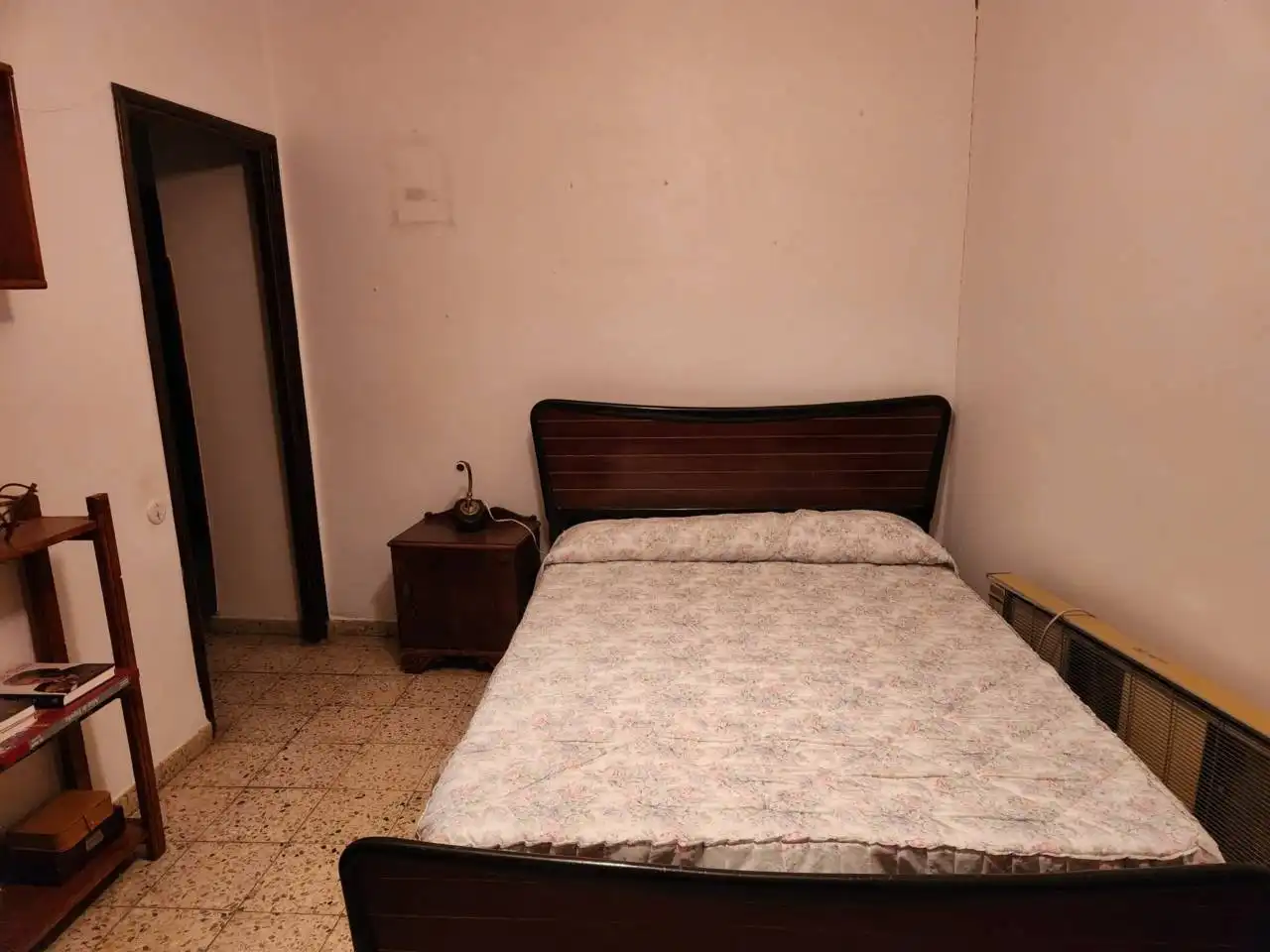 Habitación de Casa o chalet en venta en Almonacid de Zorita con Jardín privado