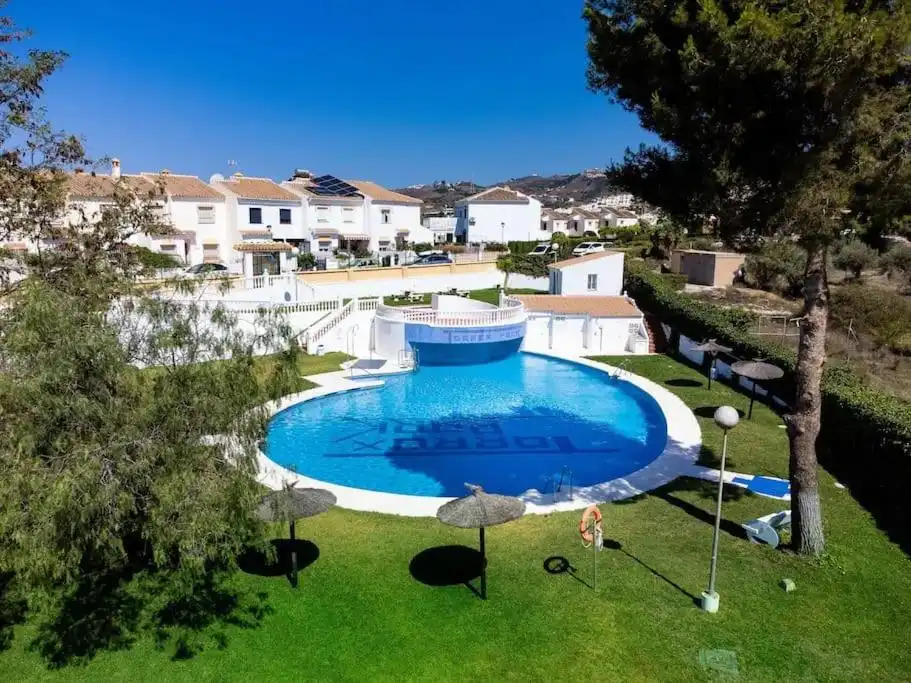 Pis amb piscina en venda a Calle Hospital 24, imagen 5