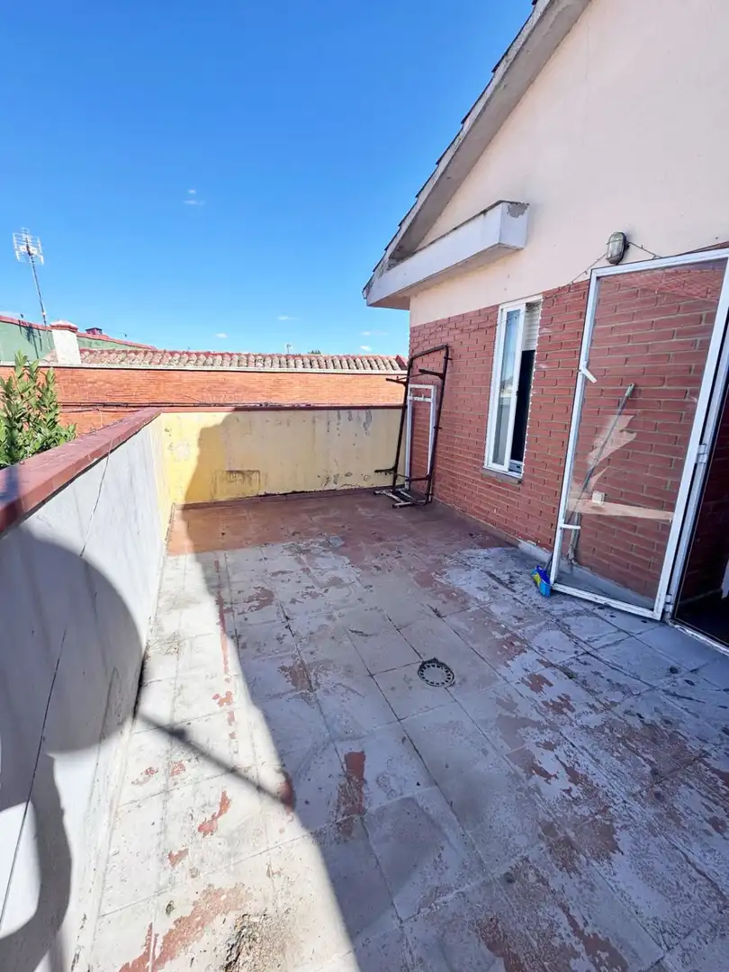 Xalet en venda a Magaz de Pisuerga, imagen 25