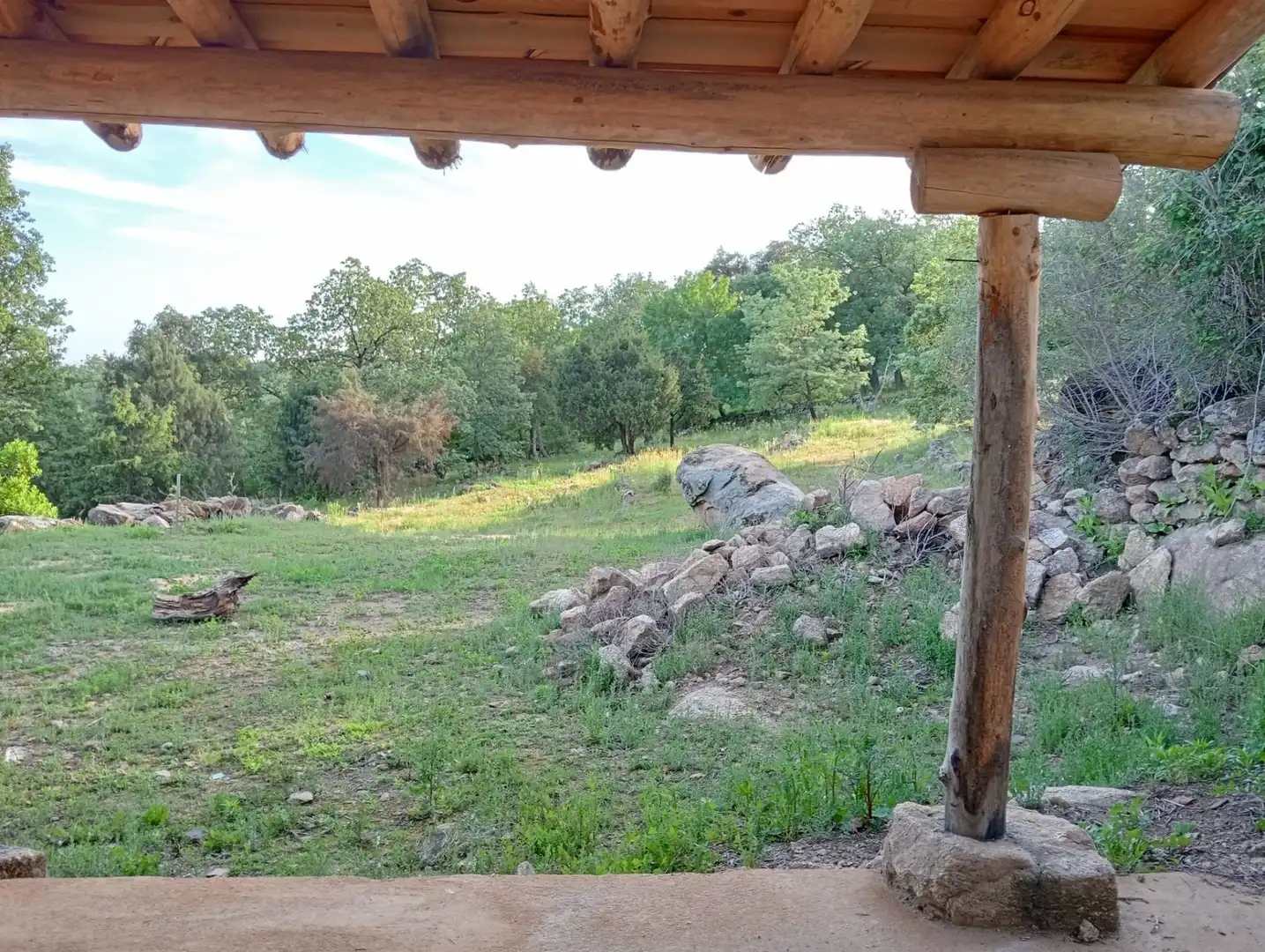 Terreno en venta en Villanueva de la Vera