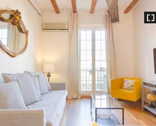 Flat to rent in El Poble Sec - Parc de Montjuïc