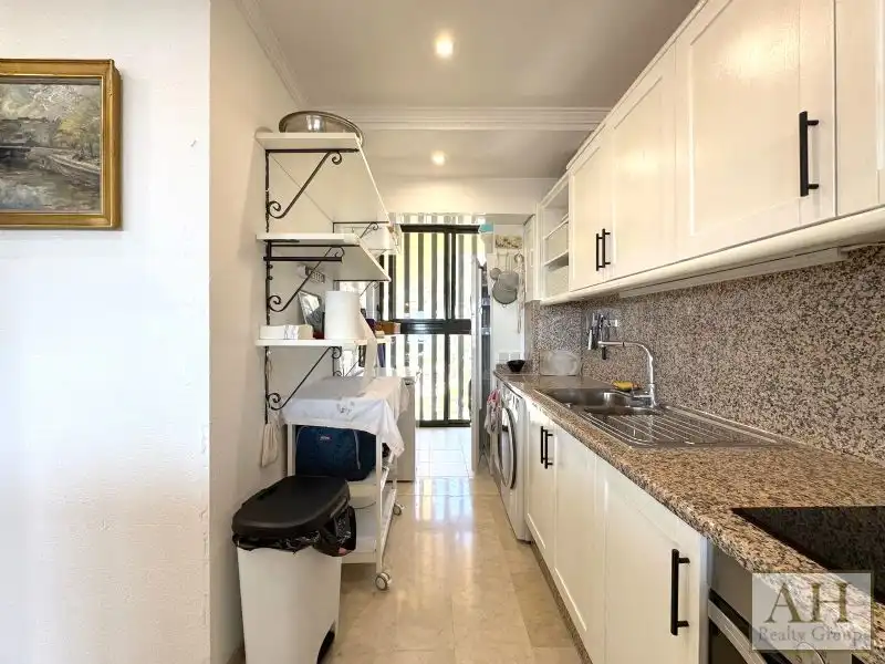 Penthouse zum Verkauf in Altea Hills, imagen 11
