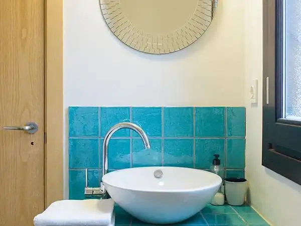 Bathroom of Houses for rent in Las Negras