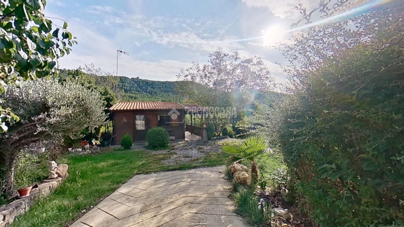 Casa o xalet en venda en Fonollosa amb Aire condicionat, Calefacció i Jardí privat