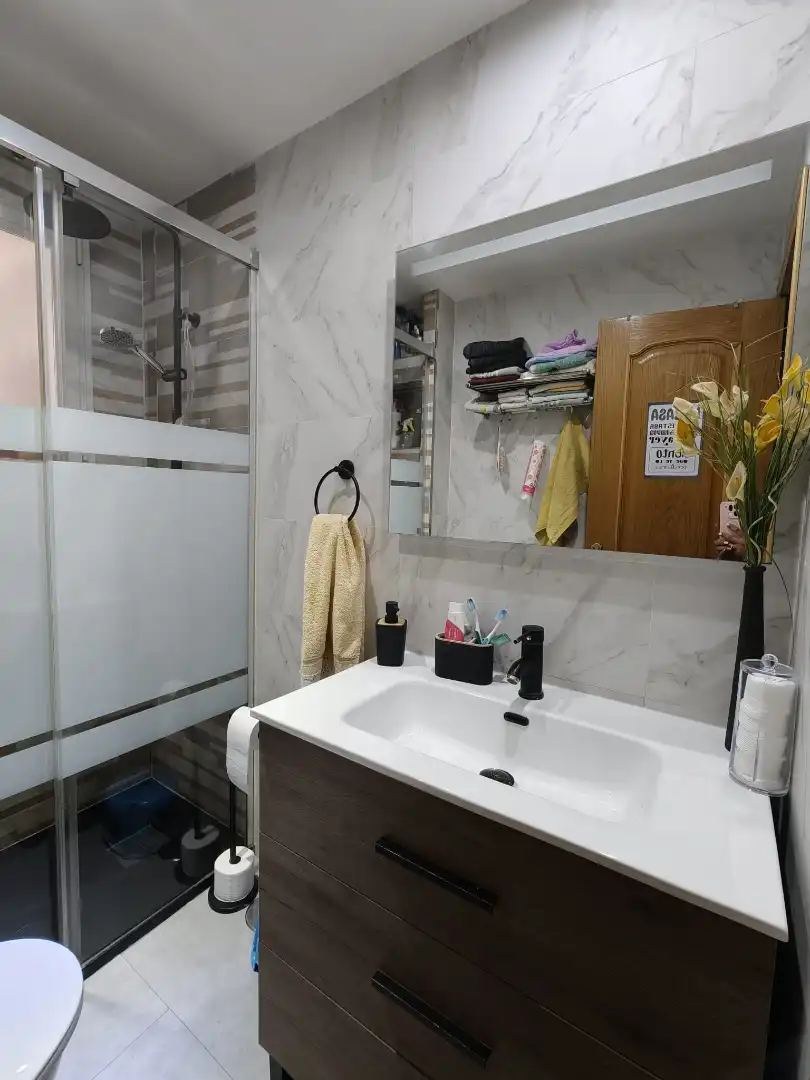 Appartamento con ascensore in vendita a Calle Torrejón de Velasco, imagen 7