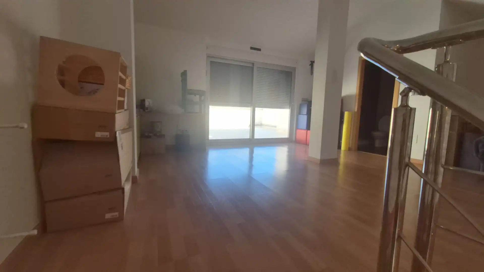 Casa o xalet en venda en Murcia amb Jardí privat i Terrassa