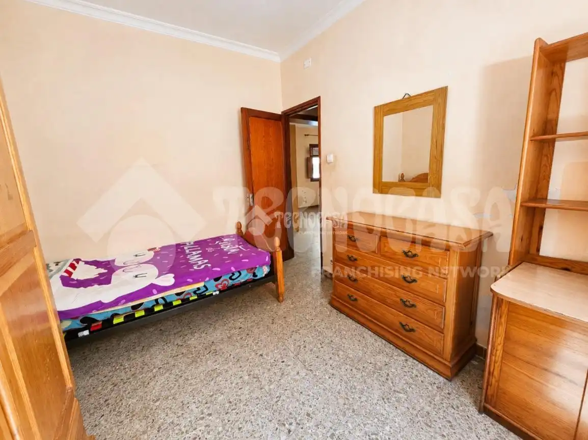 Piso en venta en Las Palmas de Gran Canaria