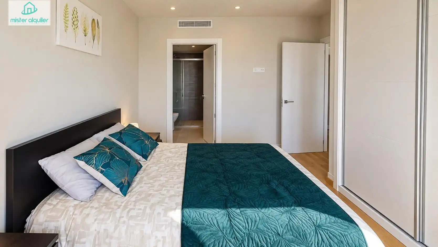 Apartment mit Balkon zur Miete in Calle MAR ALTA 10, imagen 23