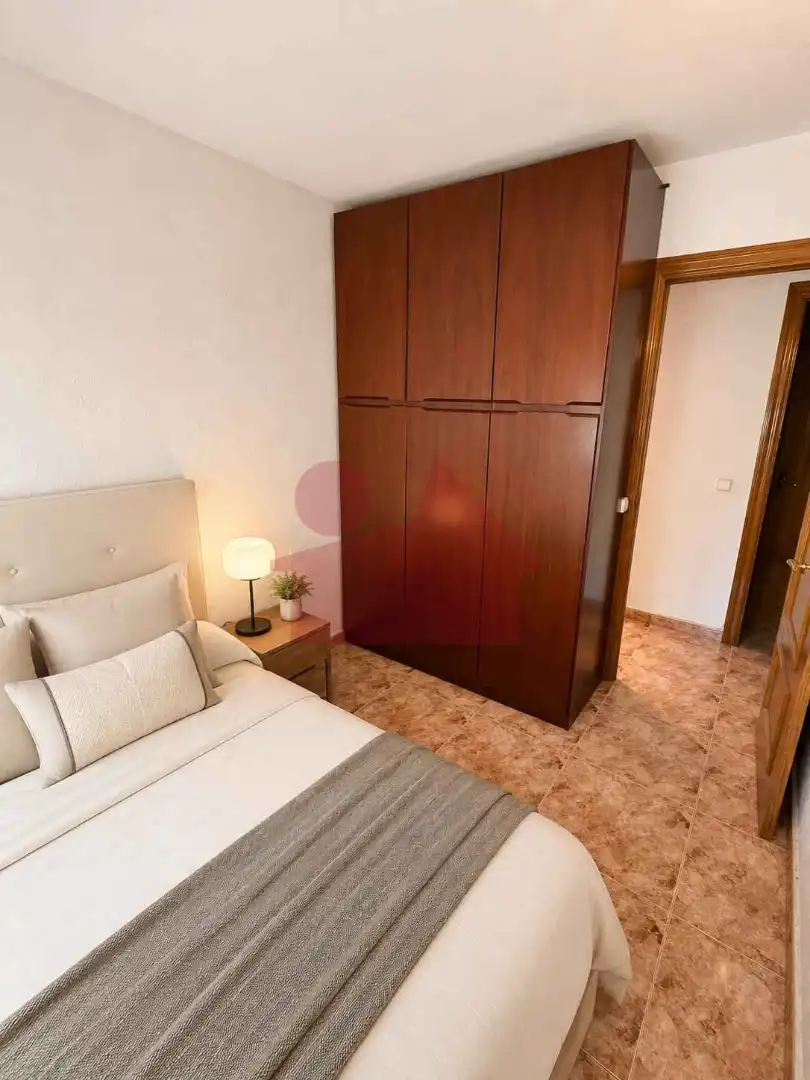 Habitación de Piso en venta en Mollet del Vallès con Calefacción, Balcón y Alarma